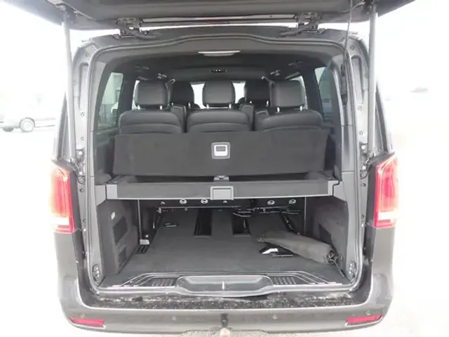 Mercedes-Benz V 300
