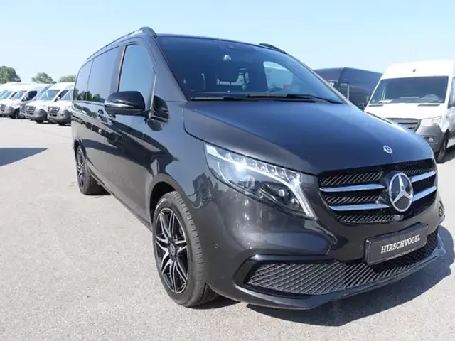 Mercedes-Benz V 300