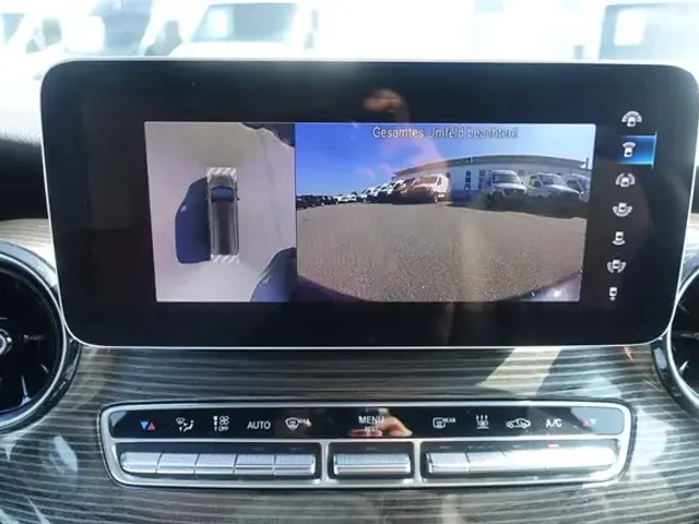 Mercedes-Benz V 300