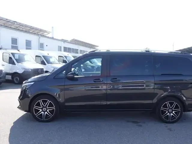 Mercedes-Benz V 300