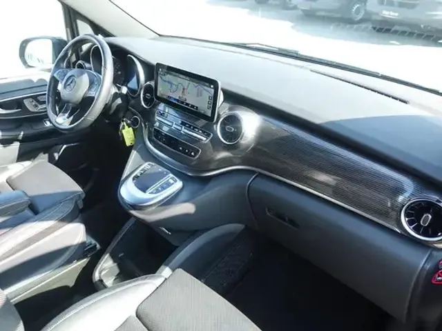 Mercedes-Benz V 300