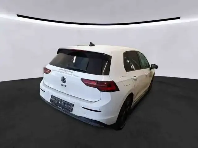 Volkswagen Golf GTE