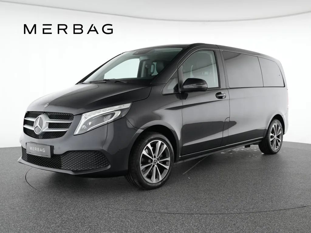 Mercedes-Benz V 300