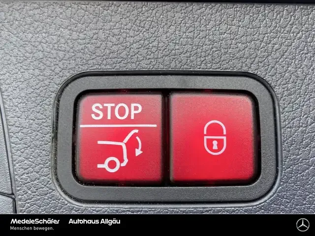 Mercedes-Benz GLB 35 AMG