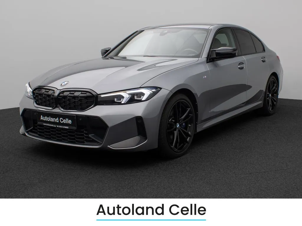 BMW 340
