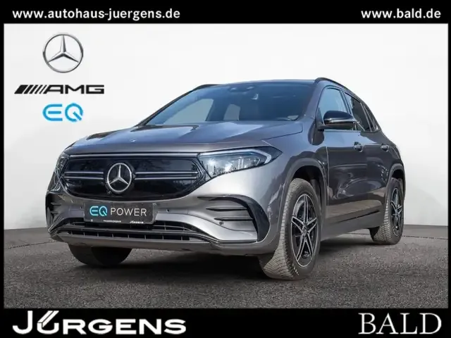 Mercedes-Benz EQA 250