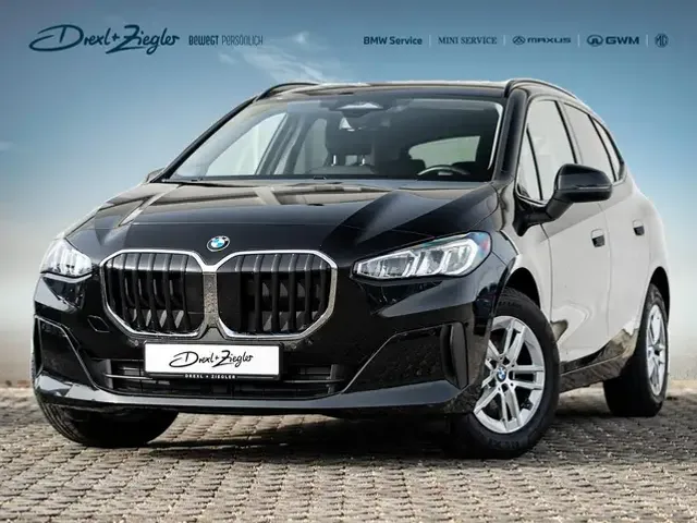 BMW 220