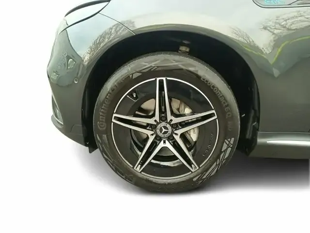 Mercedes-Benz EQC 400