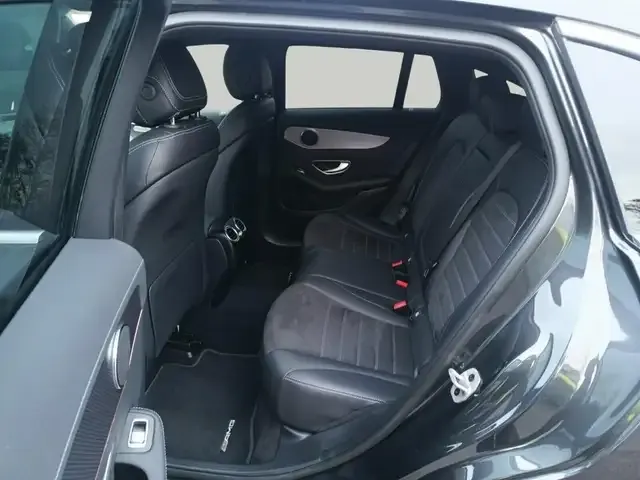 Mercedes-Benz EQC 400