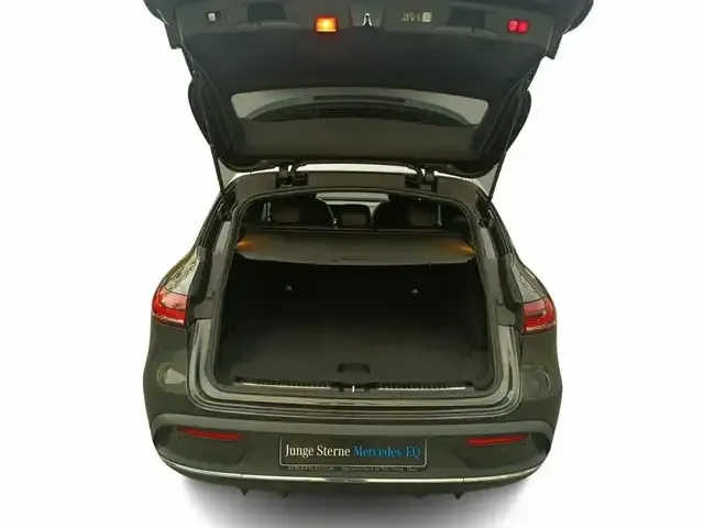 Mercedes-Benz EQC 400