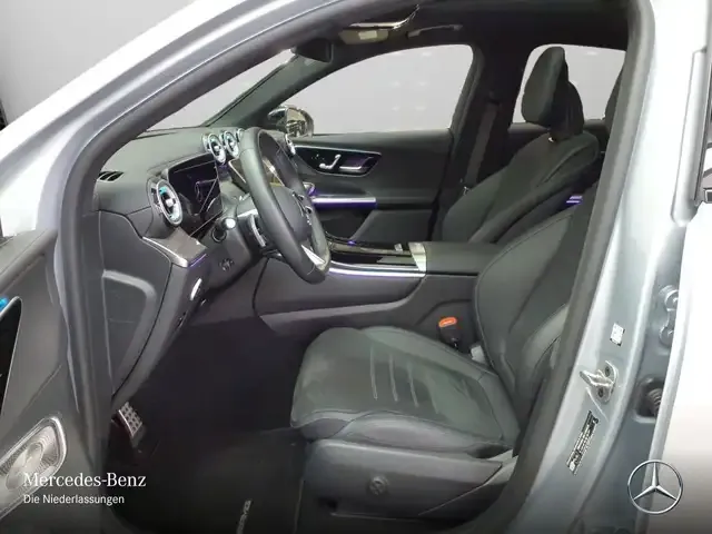 Mercedes-Benz GLC 450