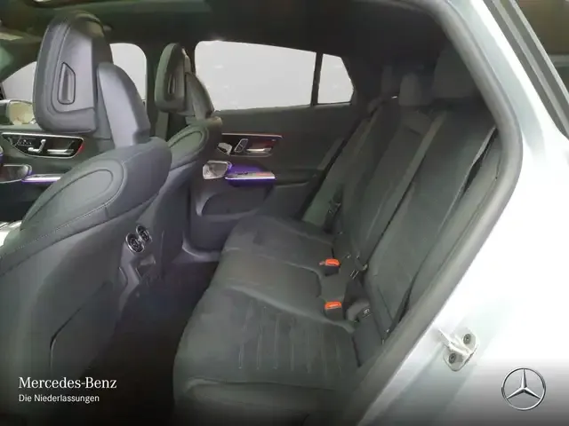 Mercedes-Benz GLC 450