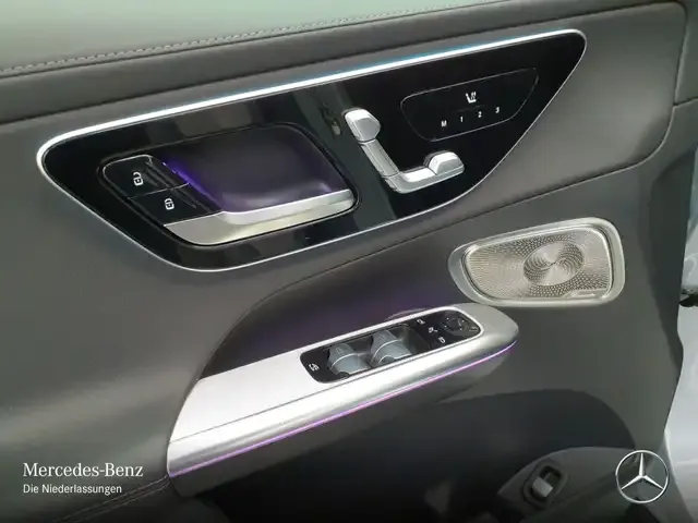 Mercedes-Benz GLC 450