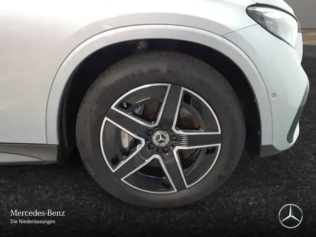 Mercedes-Benz GLC 450