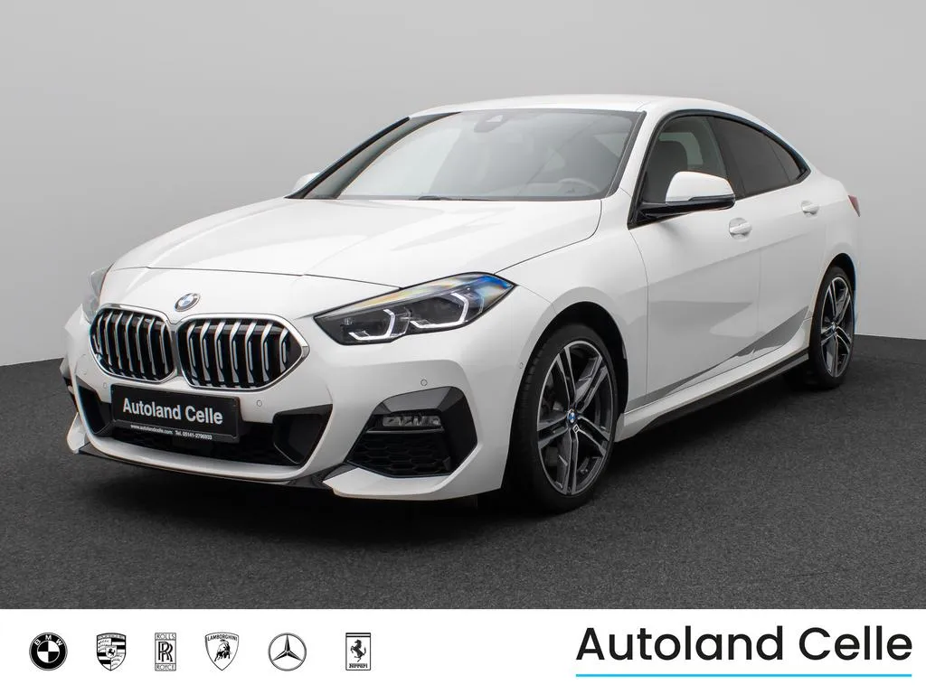 BMW 220