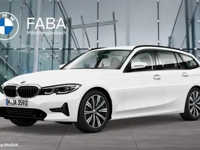 BMW 320