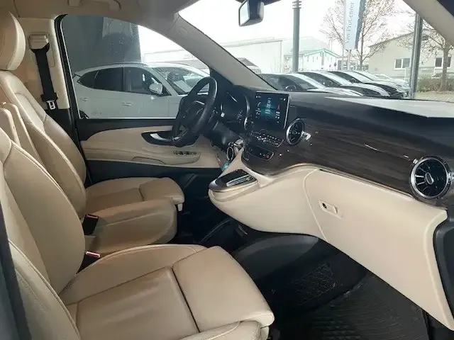 Mercedes-Benz Marco Polo