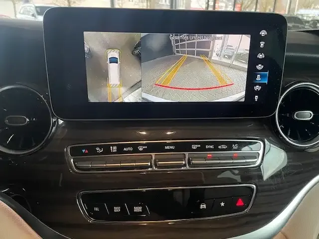 Mercedes-Benz Marco Polo