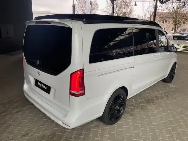 Mercedes-Benz Marco Polo