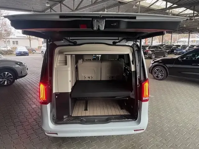 Mercedes-Benz Marco Polo