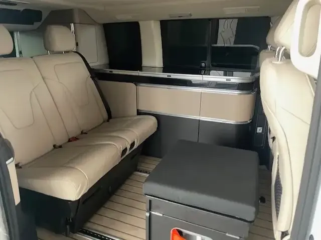 Mercedes-Benz Marco Polo