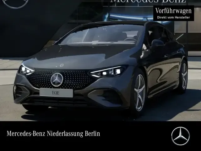 Mercedes-Benz EQE 350