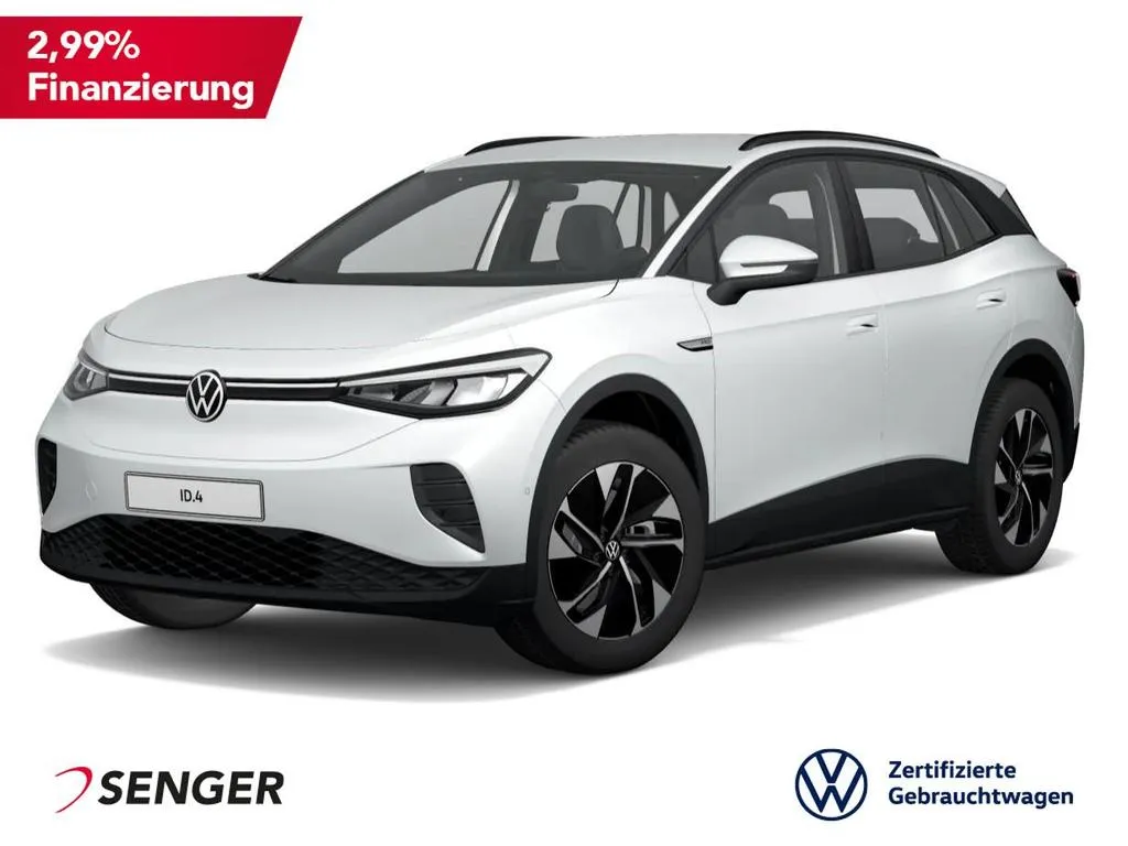 Volkswagen ID.4