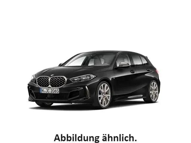 BMW 135