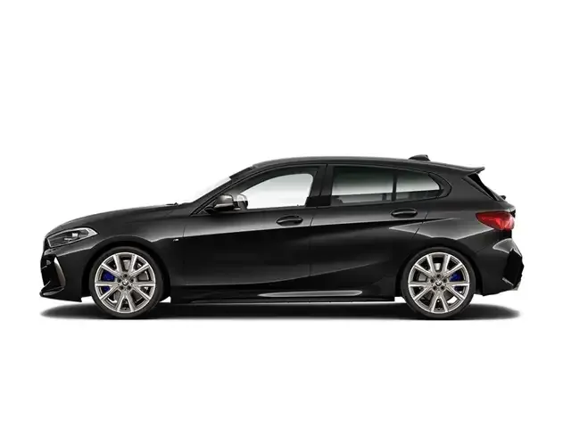 BMW 135