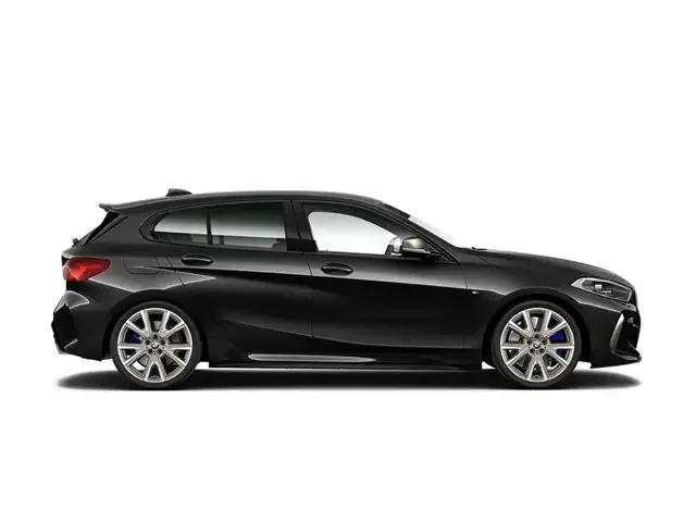 BMW 135