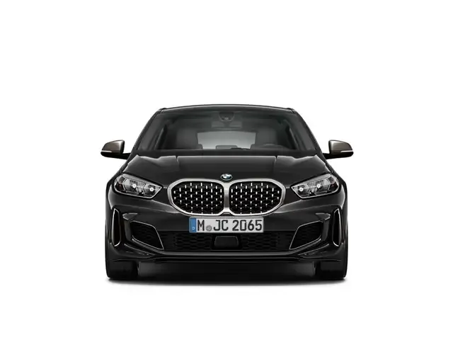 BMW 135