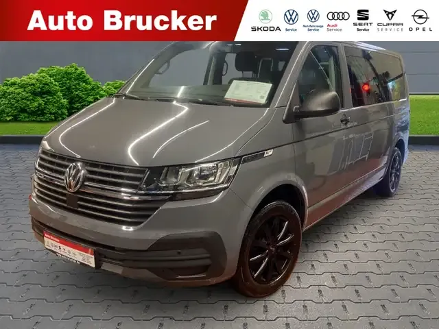 Volkswagen T6.1 Multivan