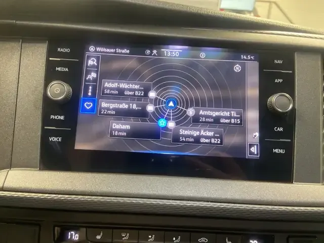 Volkswagen T6.1 Multivan