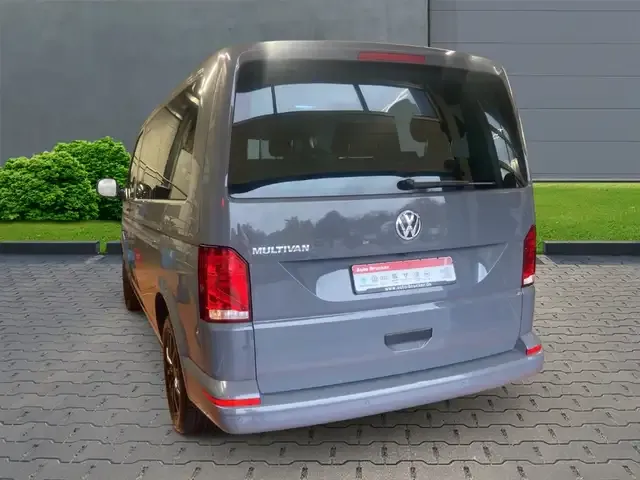 Volkswagen T6.1 Multivan
