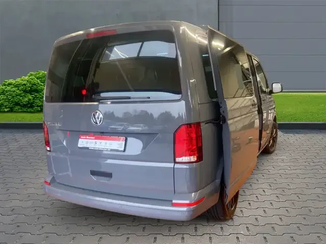 Volkswagen T6.1 Multivan