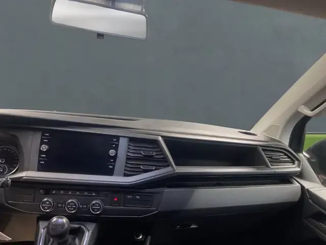 Volkswagen T6.1 Multivan