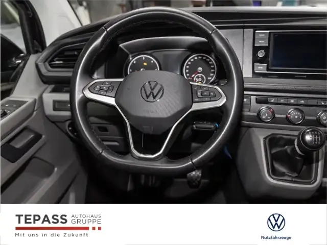 Volkswagen Sonstiges