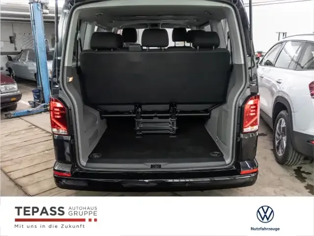 Volkswagen Sonstiges