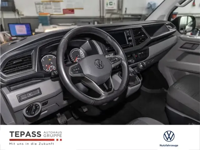 Volkswagen Sonstiges