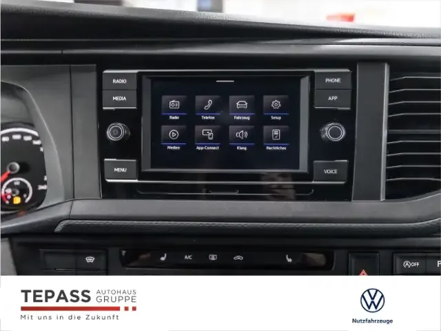 Volkswagen Sonstiges