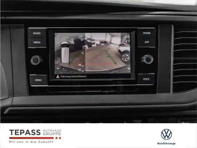 Volkswagen Sonstiges