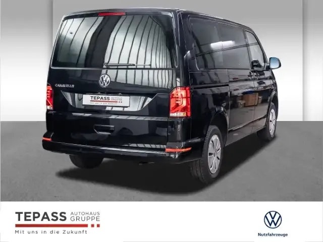 Volkswagen Sonstiges