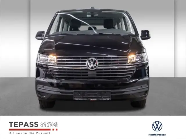 Volkswagen Sonstiges