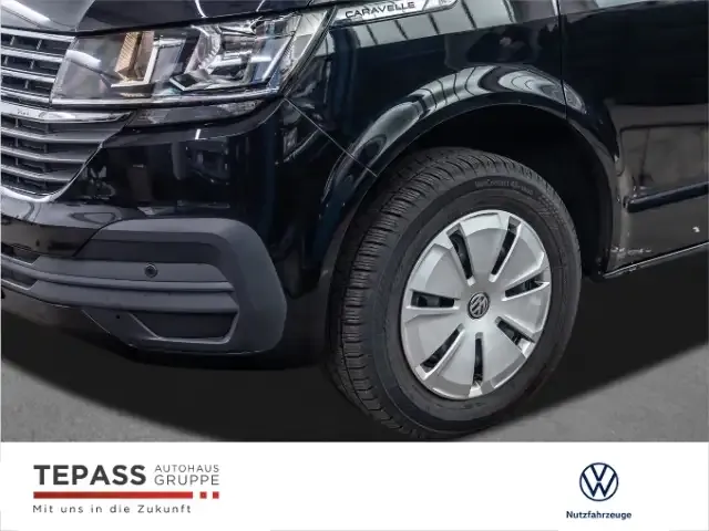 Volkswagen Sonstiges