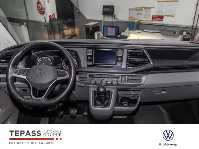 Volkswagen Sonstiges