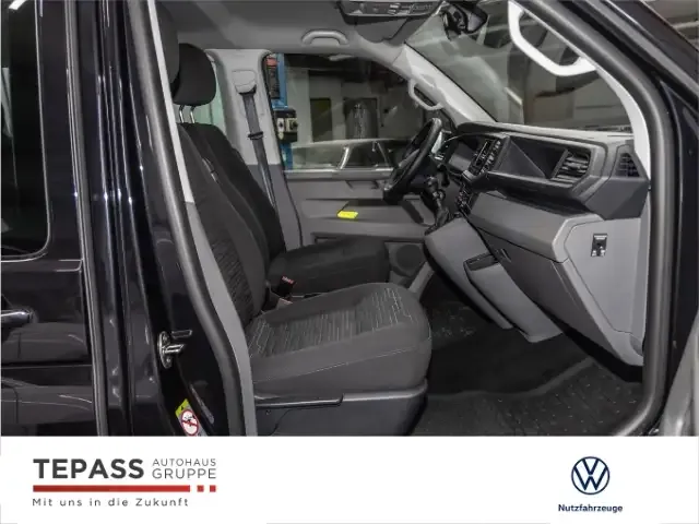 Volkswagen Sonstiges