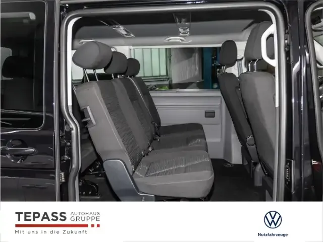 Volkswagen Sonstiges