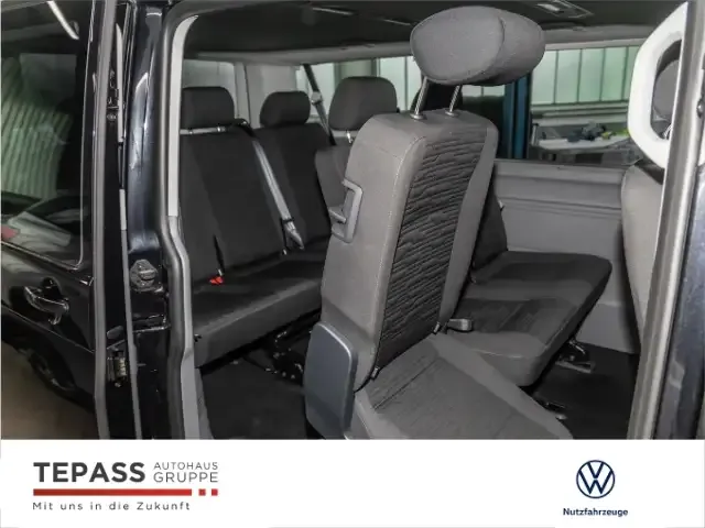 Volkswagen Sonstiges