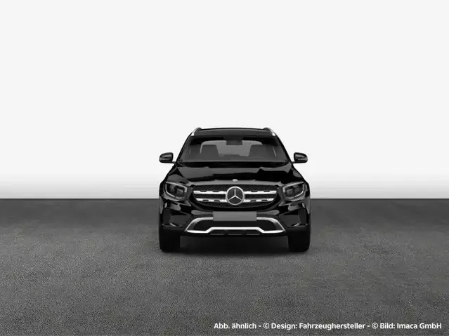 Mercedes-Benz GLC 400
