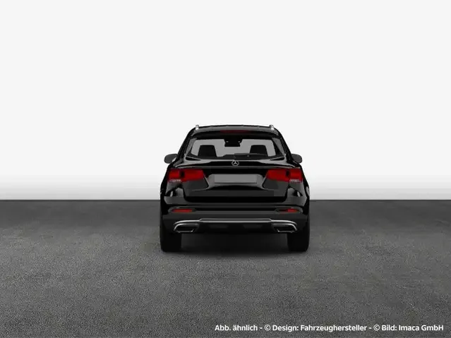 Mercedes-Benz GLC 400